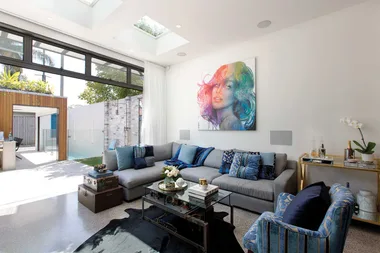 3 tips on how to choose the perfect artwork for your home