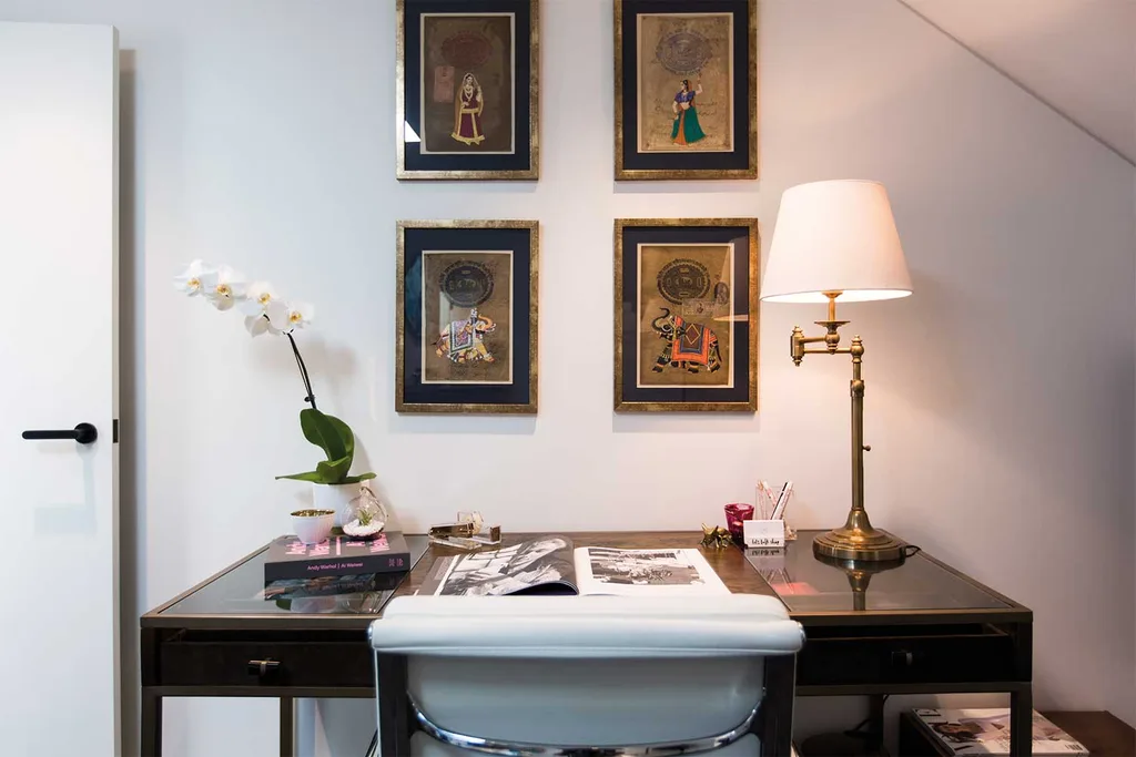 3 tips on how to choose the perfect artwork for your home | Home Beautiful Magazine Australia