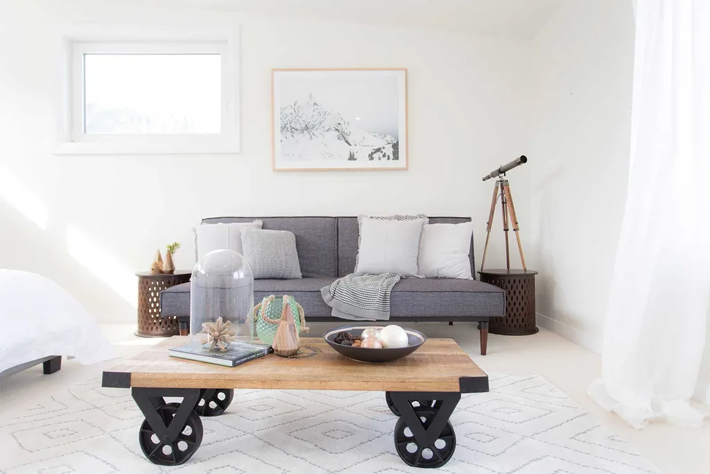 3 tips on how to choose the perfect artwork for your home | Home Beautiful Magazine Australia