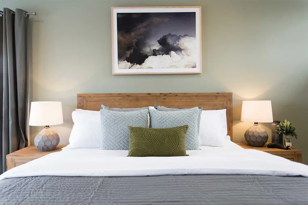 3 tips on how to choose the perfect artwork for your home | Home Beautiful Magazine Australia