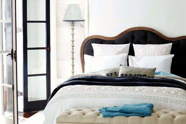 4 Reasons you need a bedhead