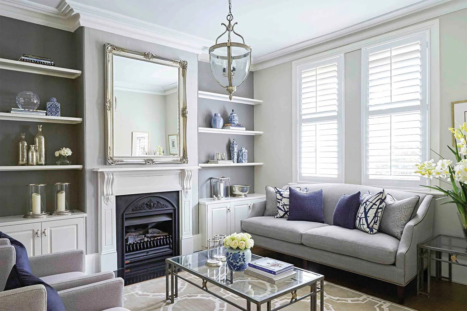 Plan ahead for perfect window treatments | Home Beautiful Magazine Australia