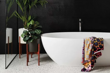 These are the 7 bathroom trends we’re seeing everywhere