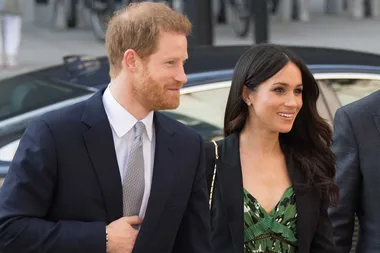Is this where HRH Prince Harry and Meghan Markle will stay in Australia?
