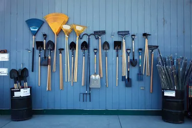 8 unexpected decor ideas from your local hardware store