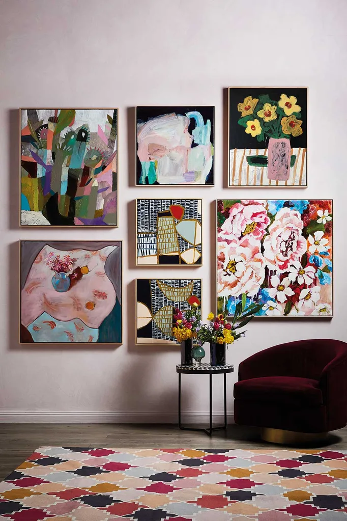 A spring exhibition you wont want to miss! | Home Beautiful Magazine Australia