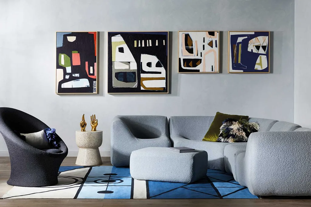 A spring exhibition you wont want to miss! | Home Beautiful Magazine Australia