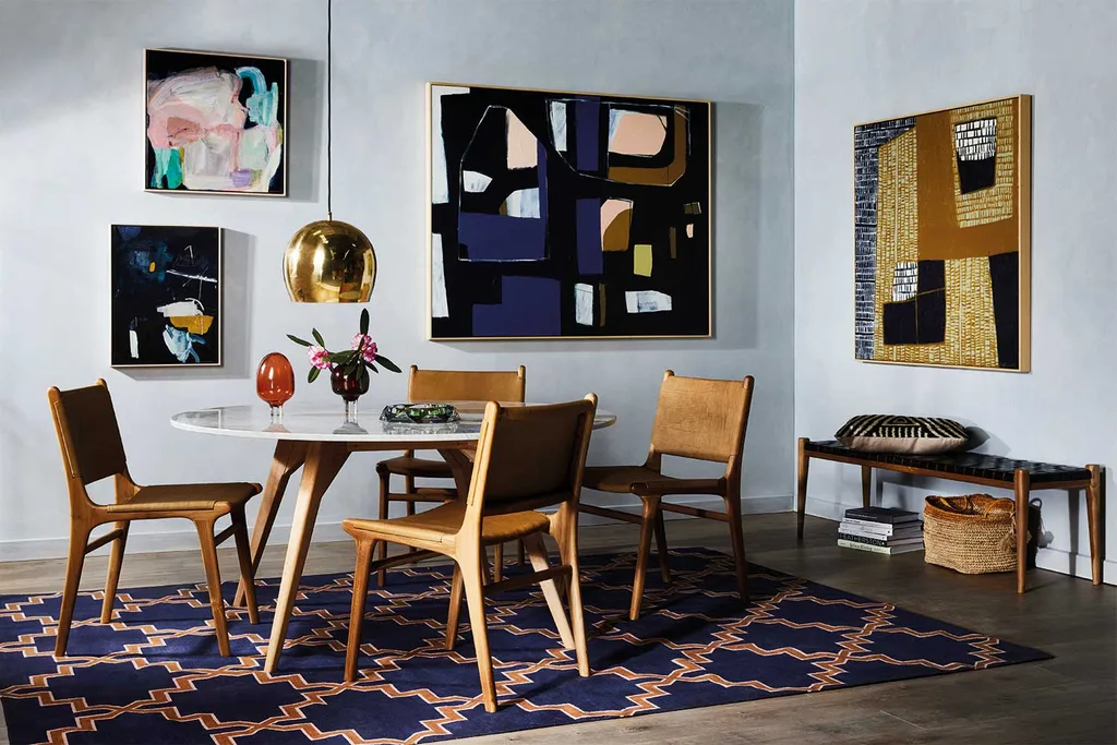 A spring exhibition you wont want to miss! | Home Beautiful Magazine Australia
