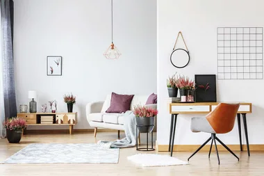 6 simple styling ideas that change a room in minutes