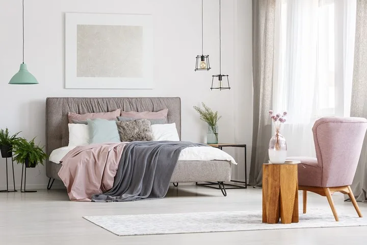 How to decorate your bedroom like a stylist | Home Beautiful Magazine Australia
