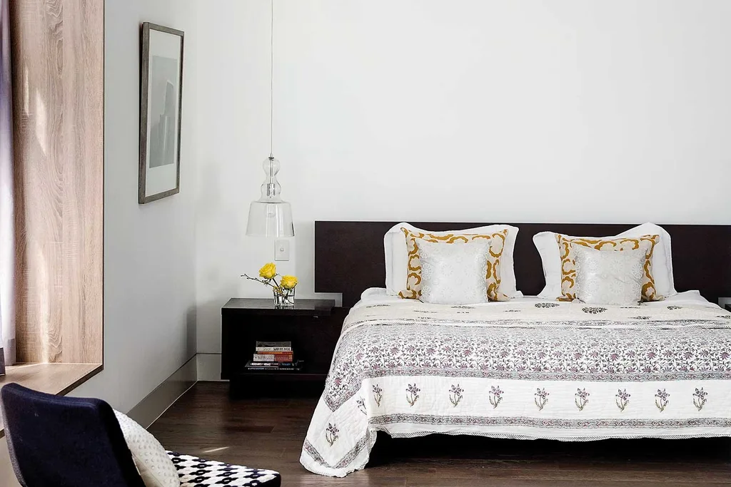 5 must haves for the perfect guest bedroom | Home Beautiful Magazine Australia