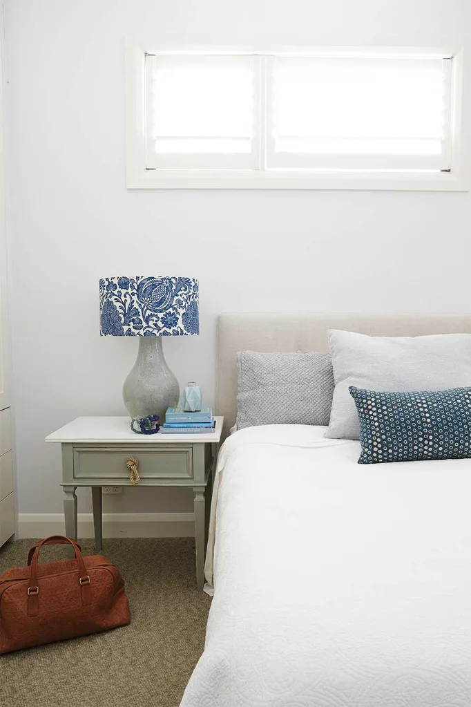 5 must haves for the perfect guest bedroom | Home Beautiful Magazine Australia