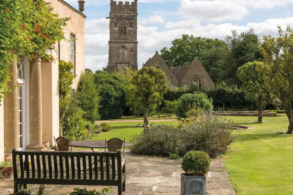 The house from Pride and Prejudice is for sale | Home Beautiful Magazine Australia