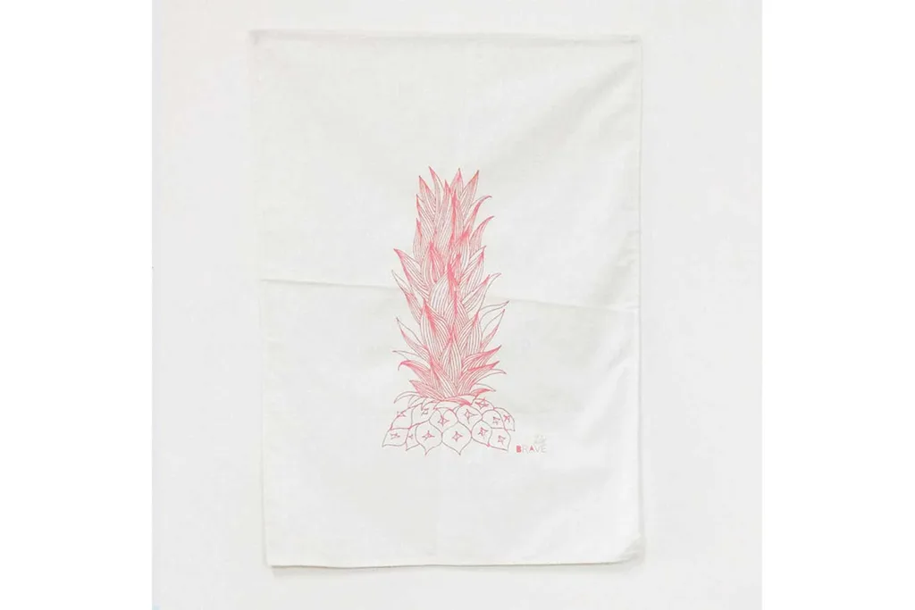 20 trending tea towels to make your kitchen sing! | Home Beautiful Magazine Australia