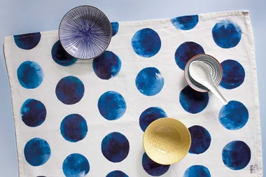 19 trending tea towels to make your kitchen sing!