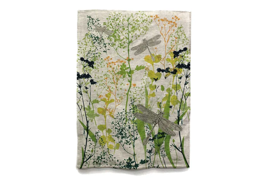 20 trending tea towels to make your kitchen sing! | Home Beautiful Magazine Australia