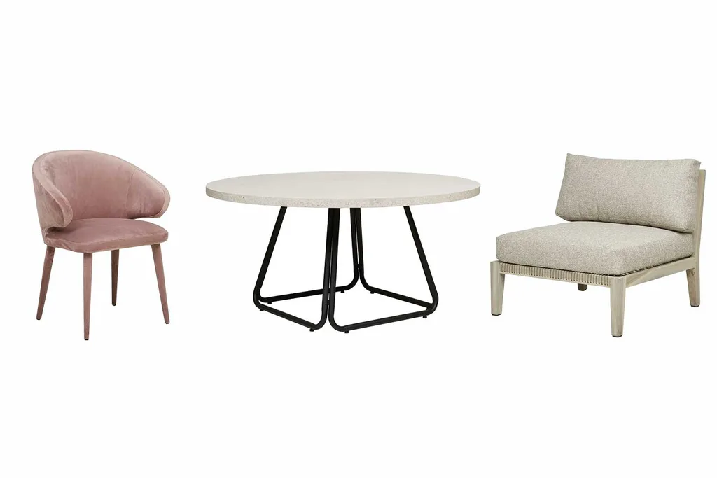 How soft colours can give your entire home an uplift | Home Beautiful Magazine Australia