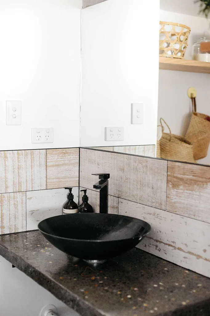 The newest listing on Airbnb is blowing our minds | Home Beautiful Magazine Australia