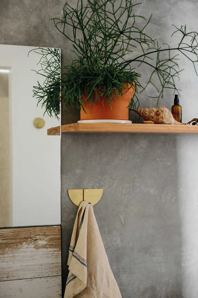 The newest listing on Airbnb is blowing our minds | Home Beautiful Magazine Australia