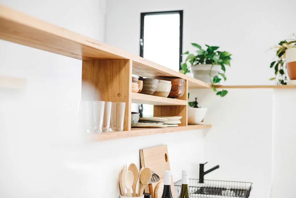 The newest listing on Airbnb is blowing our minds | Home Beautiful Magazine Australia