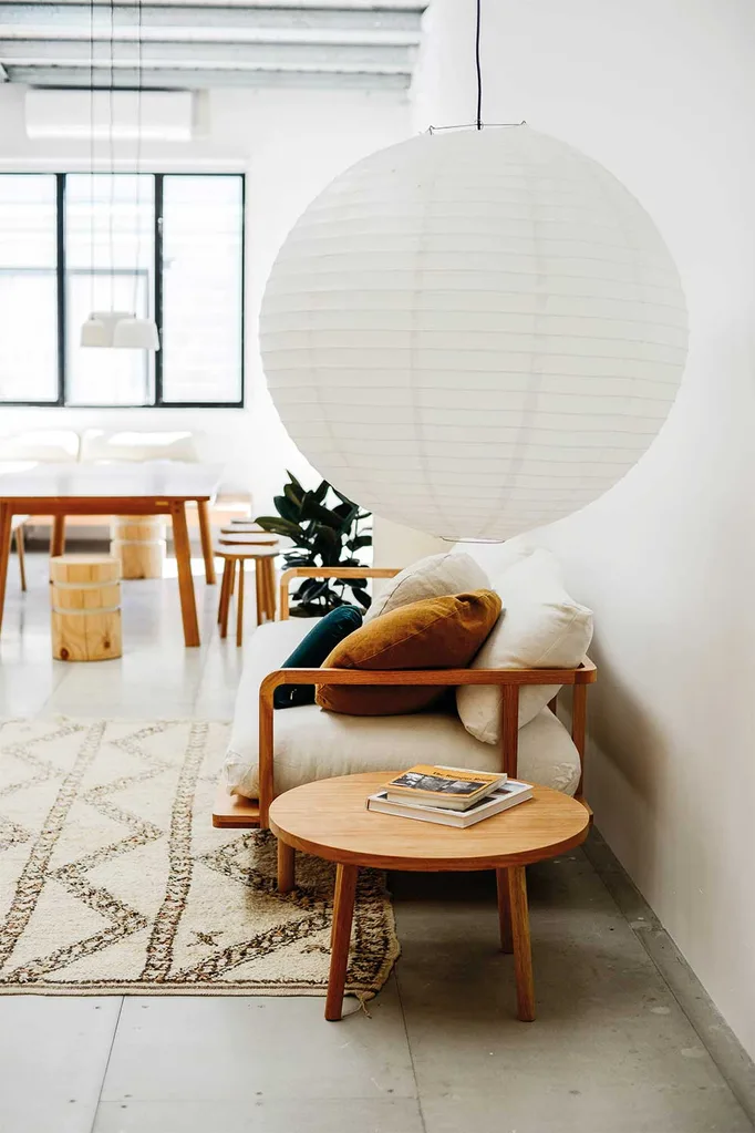 The newest listing on Airbnb is blowing our minds | Home Beautiful Magazine Australia