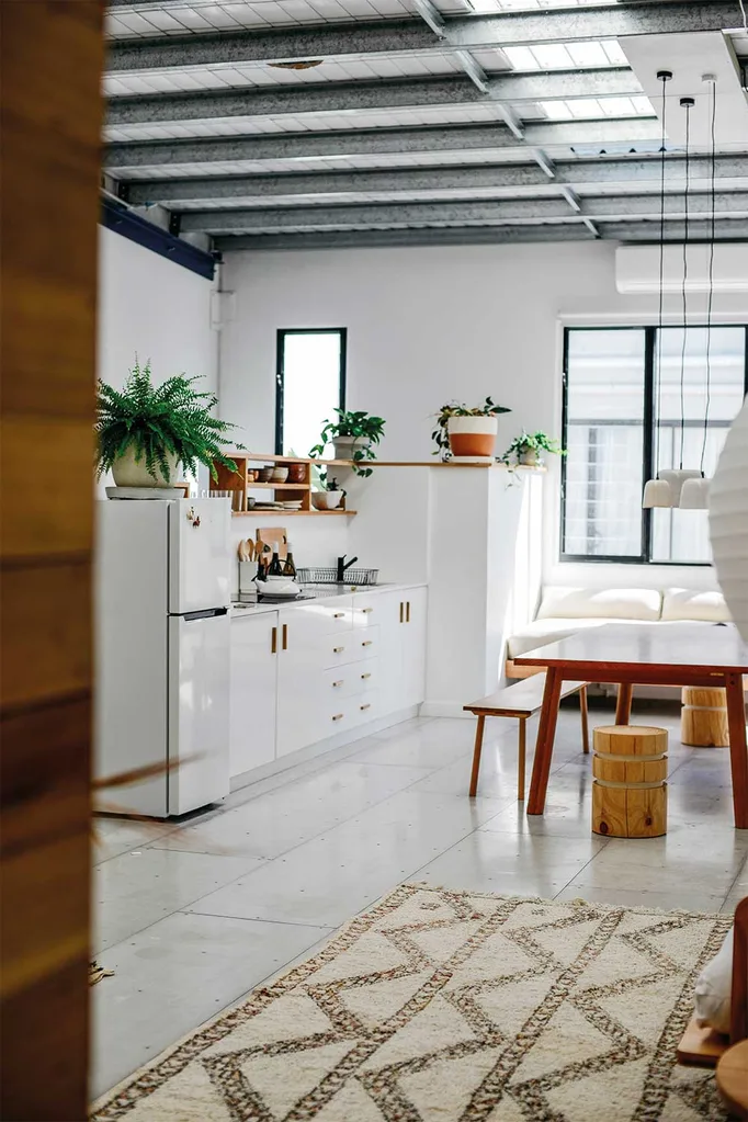 The newest listing on Airbnb is blowing our minds | Home Beautiful Magazine Australia