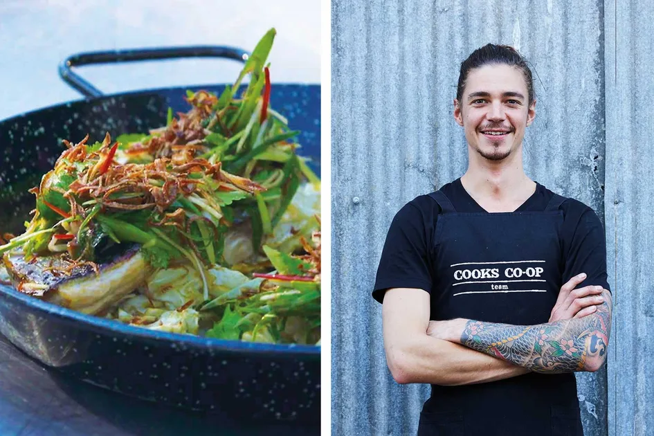 Recipe: Asian-style sticky mullet Recipe | Home Beautiful