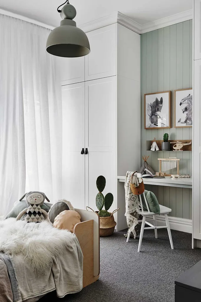 Inside the gorgeous Scandi home of norsu Co-founder Nat Wheeler| Home Beautiful Magazine Australia