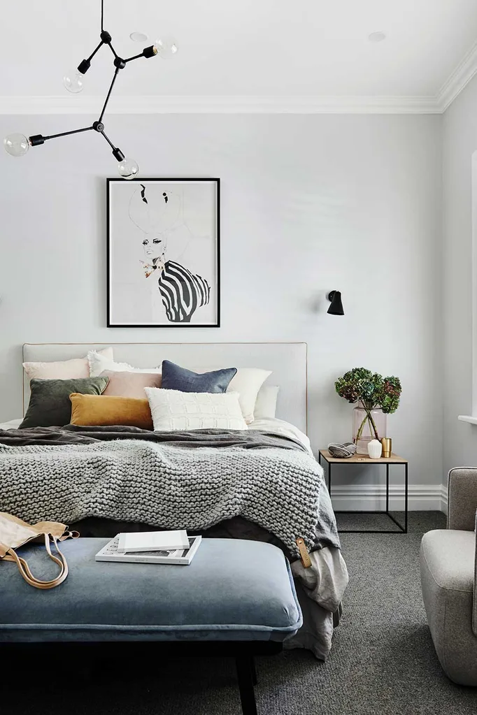 Inside the gorgeous Scandi home of norsu Co-founder Nat Wheeler| Home Beautiful Magazine Australia