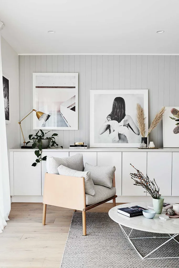 This is what the home of an interiors store owner looks like | Home Beautiful Magazine Australia