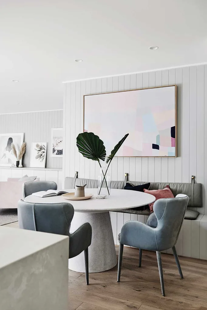 Inside the gorgeous Scandi home of norsu Co-founder Nat Wheeler| Home Beautiful Magazine Australia