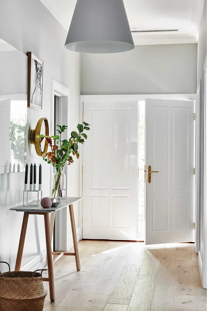 Inside the gorgeous Scandi home of norsu Co-founder Nat Wheeler| Home Beautiful Magazine Australia