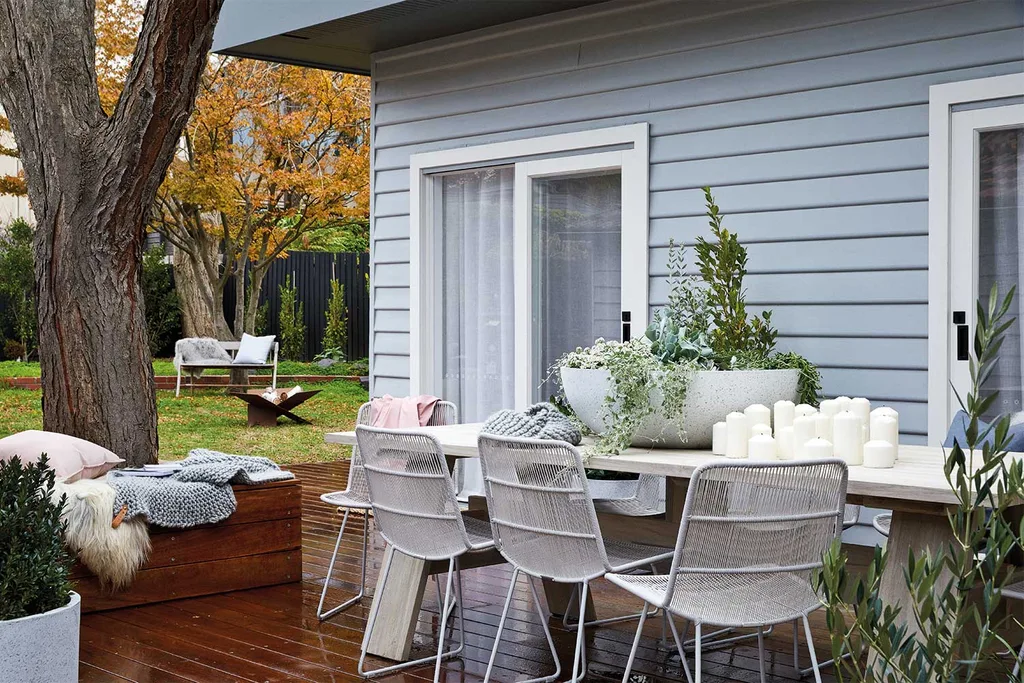 Inside the gorgeous Scandi home of norsu Co-founder Nat Wheeler| Home Beautiful Magazine Australia