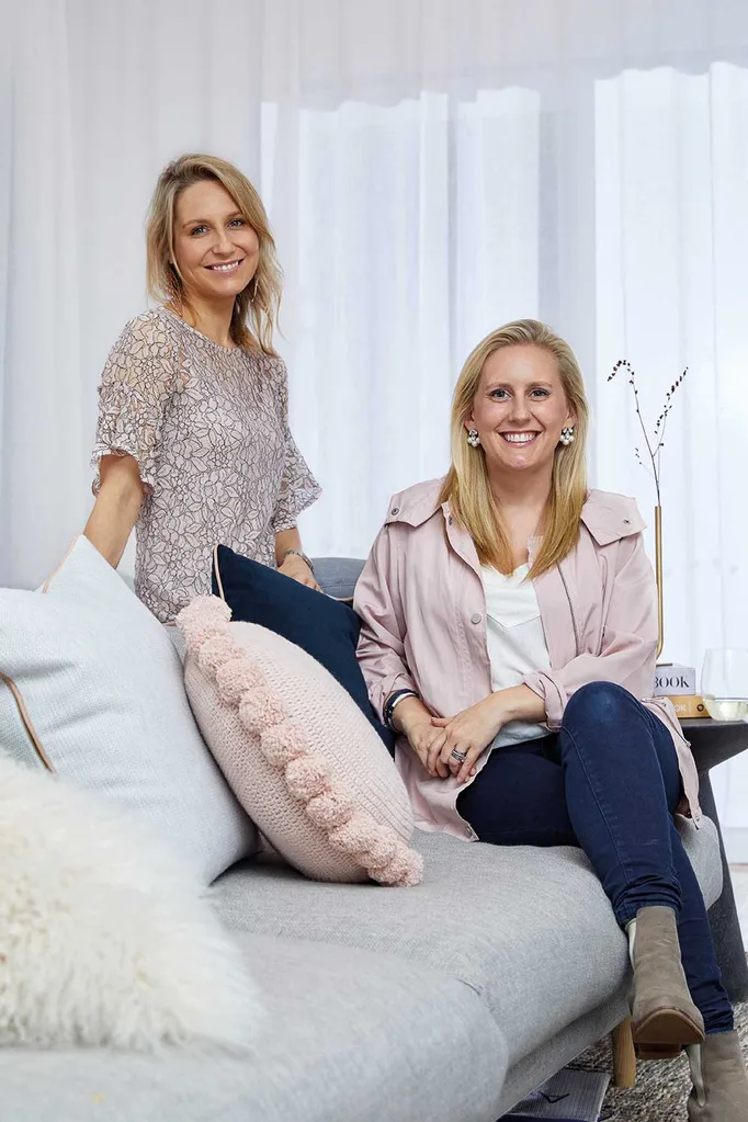 Inside the gorgeous Scandi home of norsu Co-founder Nat Wheeler| Home Beautiful Magazine Australia