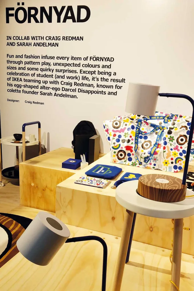 How to win your favourite IKEA piece for free! | Home Beautiful