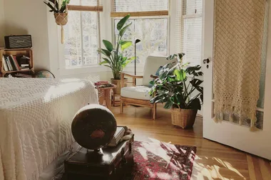 These are the interiors trends happening all over the world
