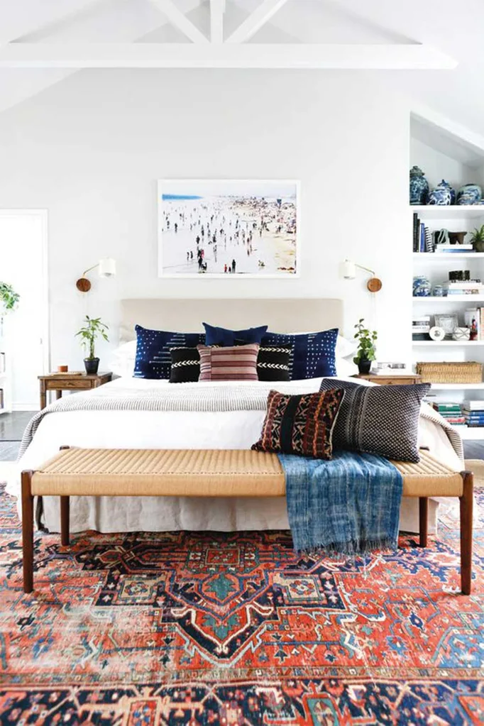 How to Take your master bedroom to the next level | Home Beautiful Magazine Australia