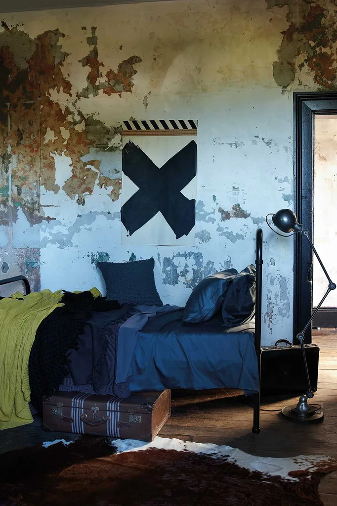 9 crazy good country bedroom ideas | Home Beautiful Magazine Australia