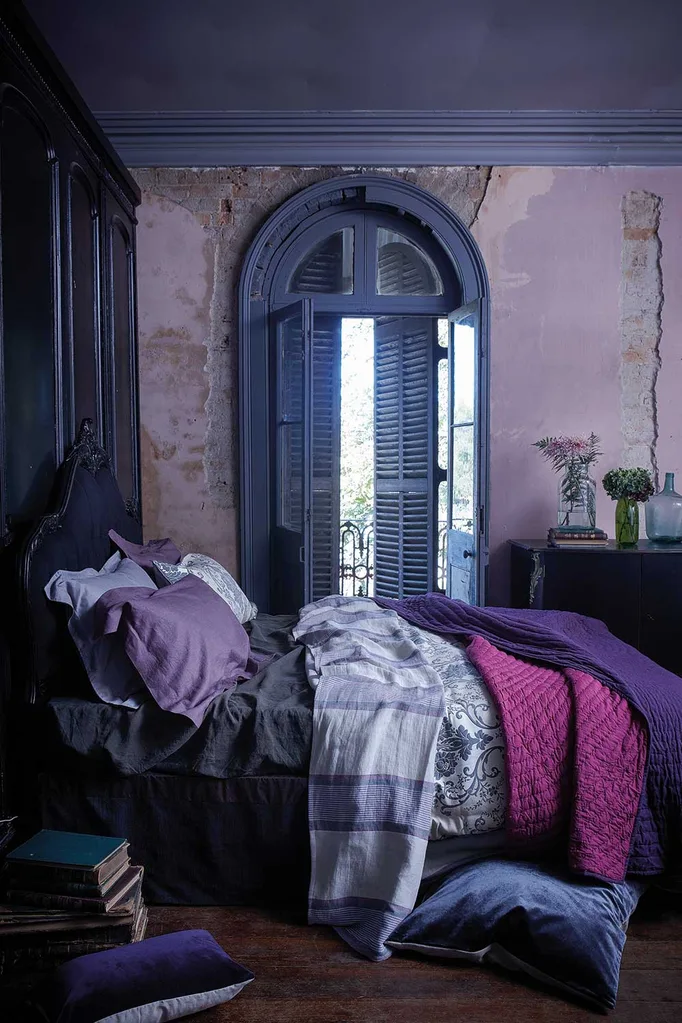 9 crazy good country bedroom ideas | Home Beautiful Magazine Australia