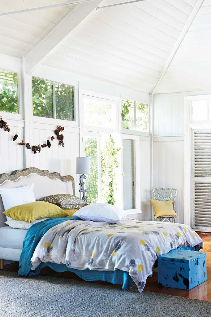 9 crazy good country bedroom ideas | Home Beautiful Magazine Australia