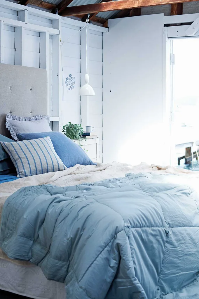 9 crazy good country bedroom ideas | Home Beautiful Magazine Australia