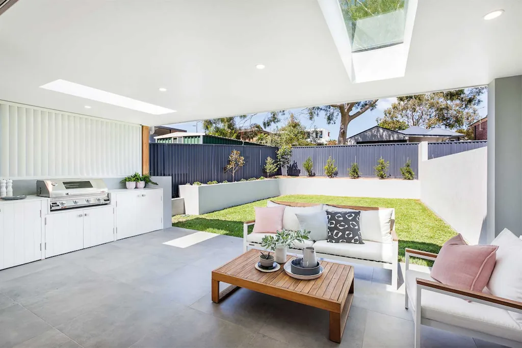 Are duplexes the new Granny flat? | Home Beautiful Magazine Australia