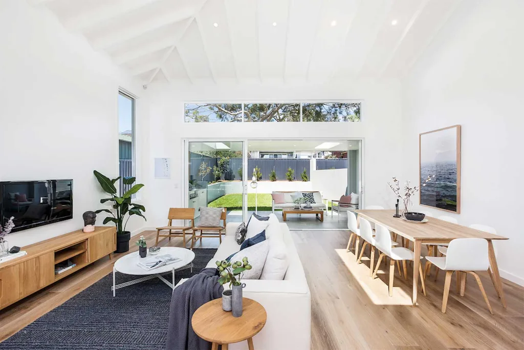 Are duplexes the new Granny flat? | Home Beautiful Magazine Australia