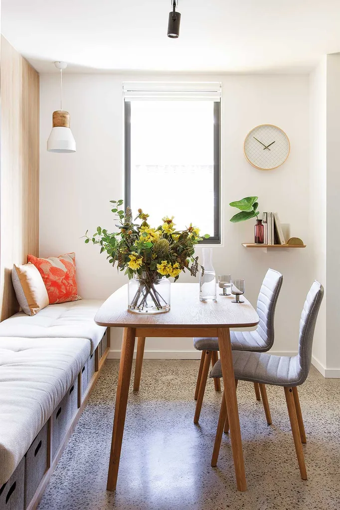 Step inside the dream home of a Melbourne architect | Home Beautiful Magazine Australia