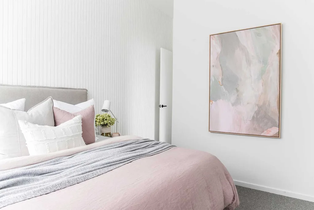 The modern muted colour palette – how to make it work in your home | Home Beautiful Magazine Australia