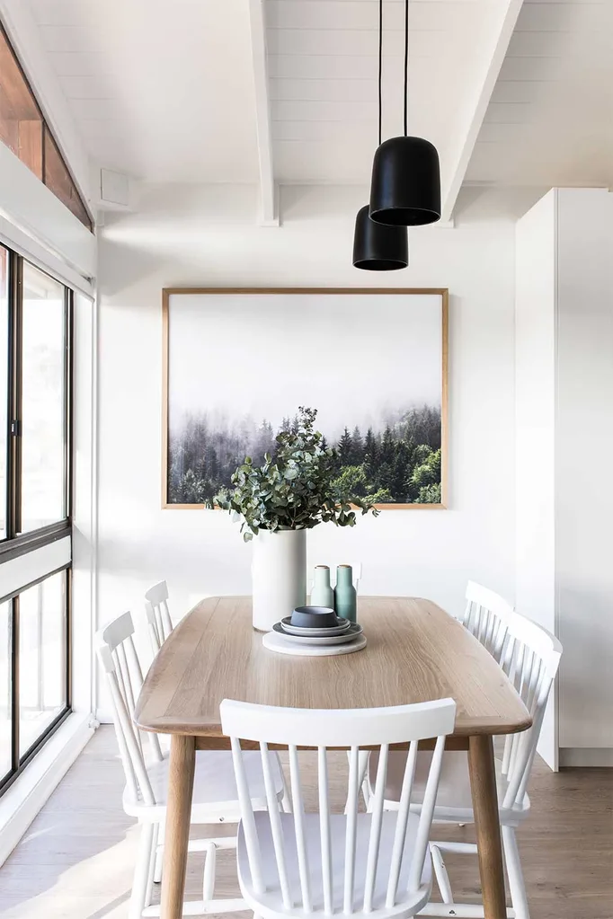 The modern muted colour palette – how to make it work in your home | Home Beautiful Magazine Australia