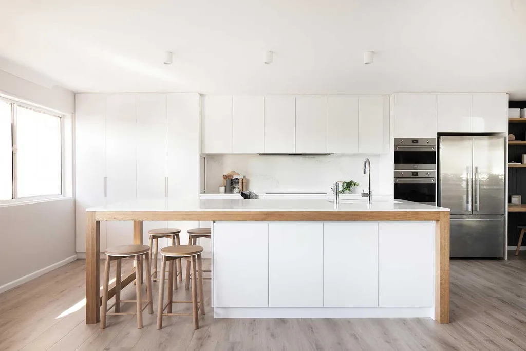 The modern muted colour palette – how to make it work in your home | Home Beautiful Magazine Australia