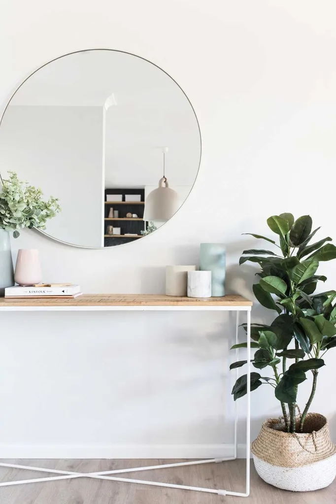 The modern muted colour palette – how to make it work in your home | Home Beautiful Magazine Australia