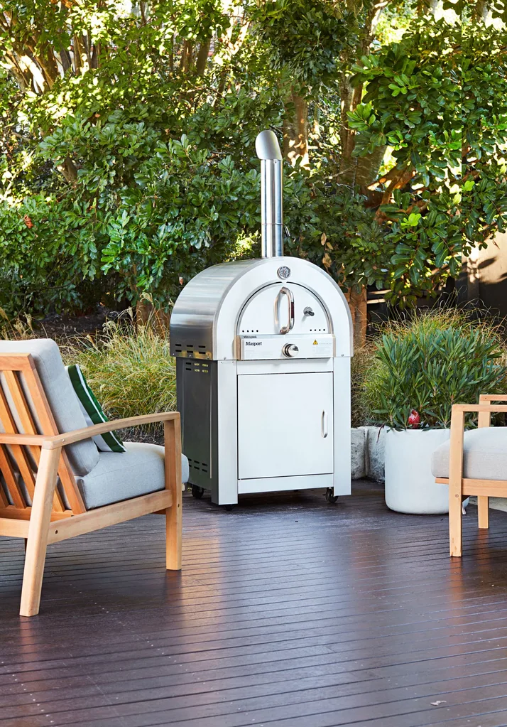 Masport Grande Pizza Oven