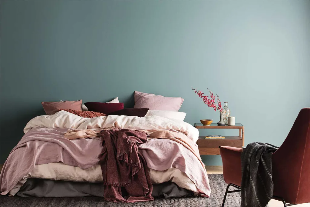 How to choose paint colour | Home Beautiful Magazine Australia